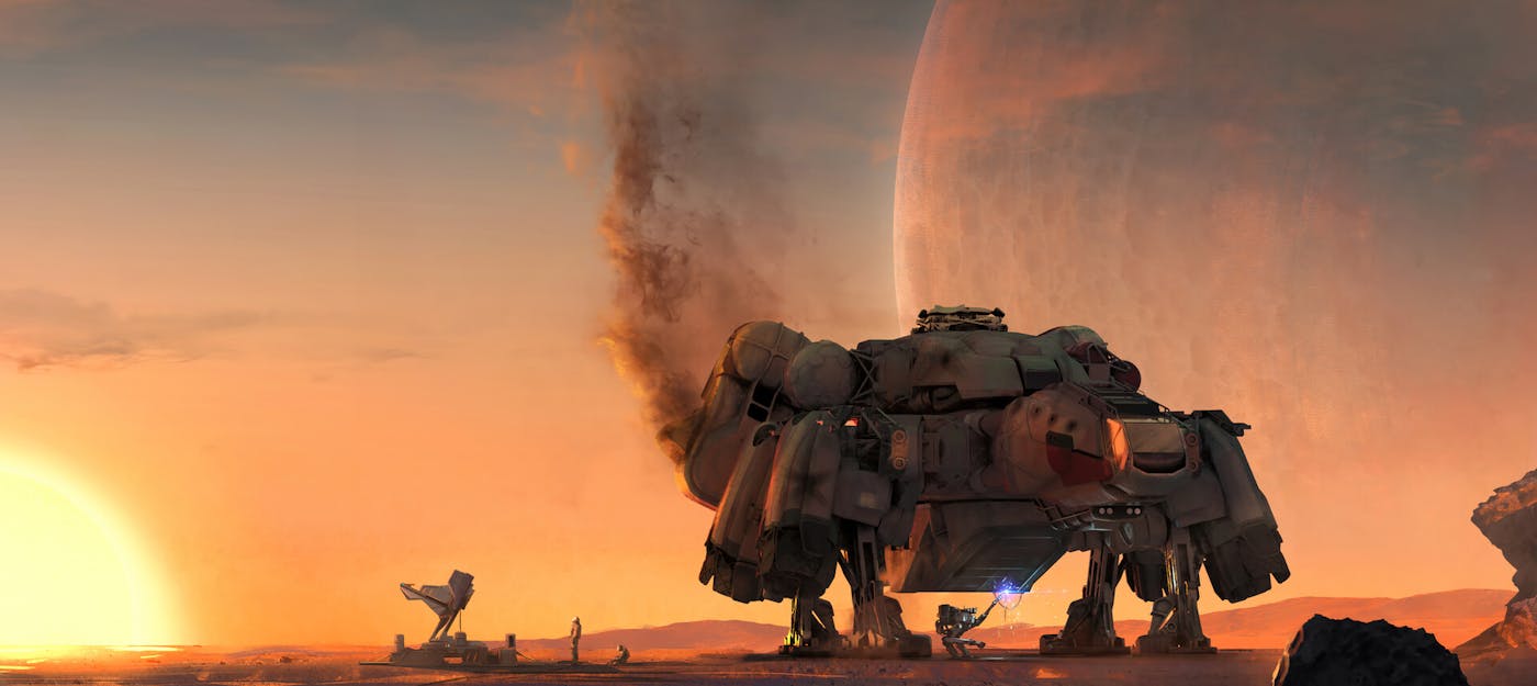 Творчий продюсер Starfield розповів про майбутнє гри