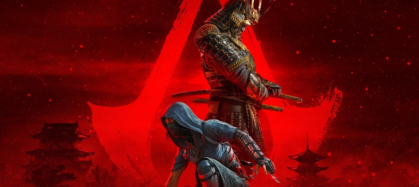 Трейлер нової частини Assassin’s Creed Shadows викликав змішані реакції