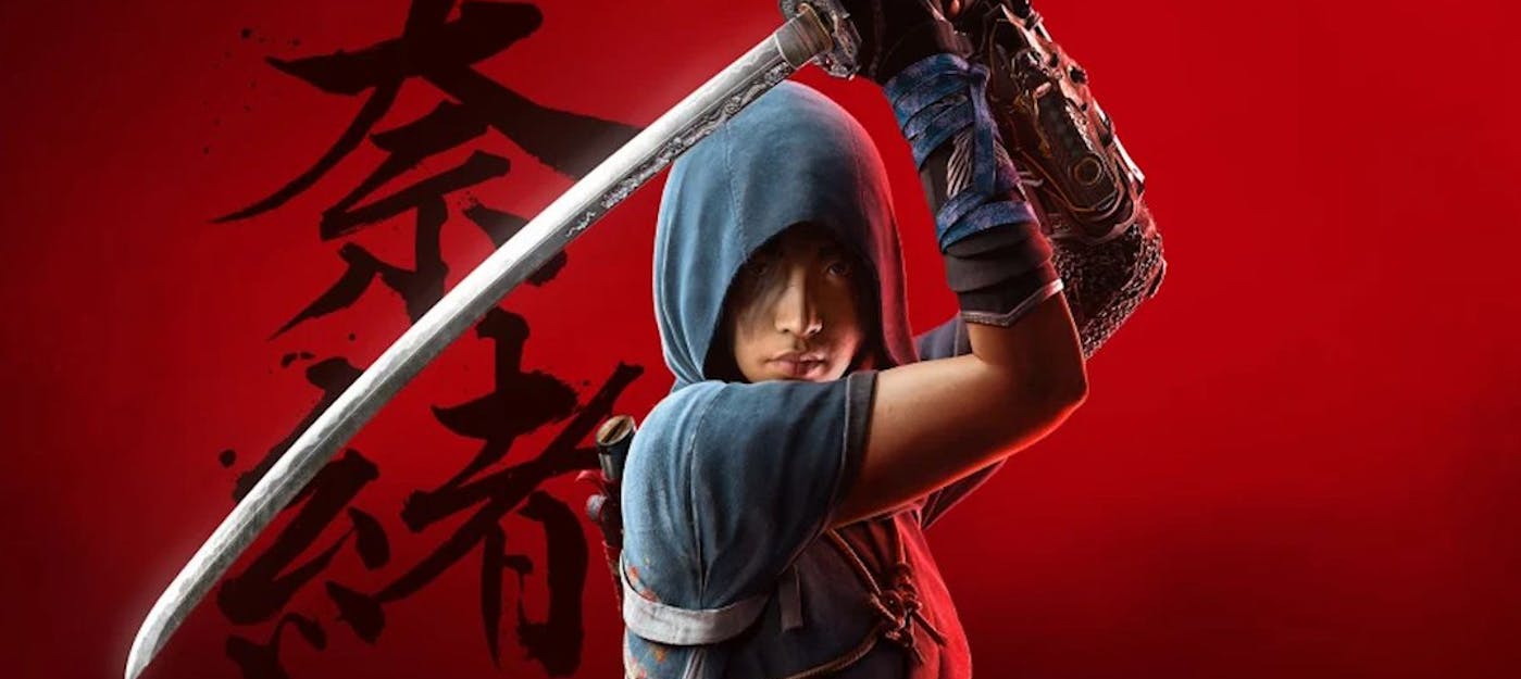 Ubisoft розповіла про розміри карти Assassin's Creed Shadows