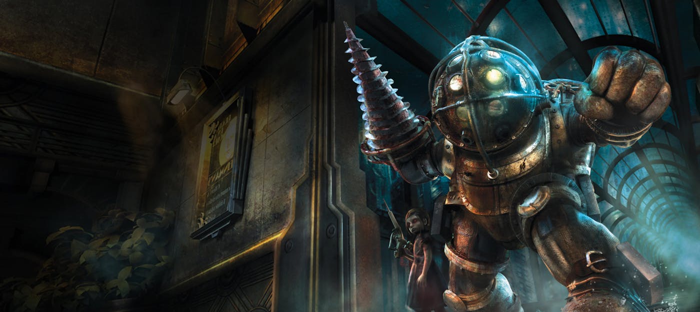 2K готує великий анонс на Summer Game Fest 2024