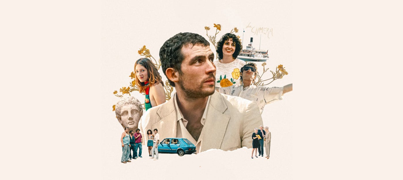 Три причини відвідати спеціальний показ «Химери»