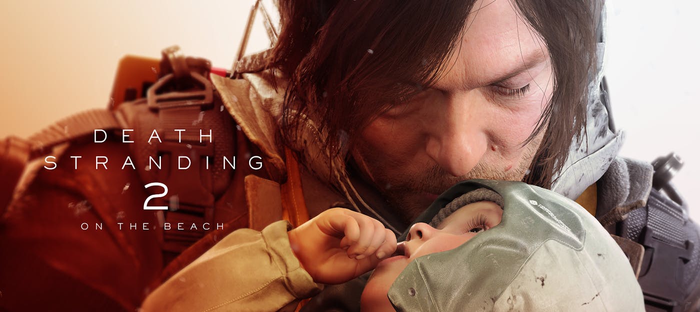 Death Stranding 2 вийшла на фінальну стадію розробки