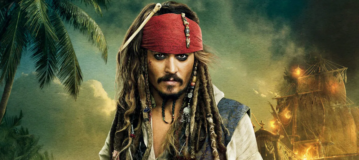Наразі в розробці два фільми у франшизі «Пірати Карибського моря»
