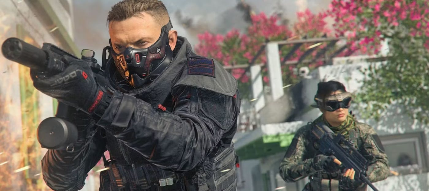 Четвертий сезон у COD: MW 3 та Warzone стартує наприкінці травня