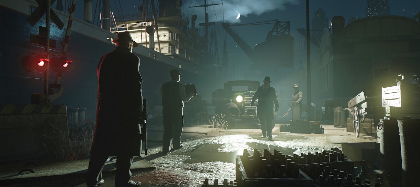 Чутки: Mafia 4 представлять на Summer Game Fest