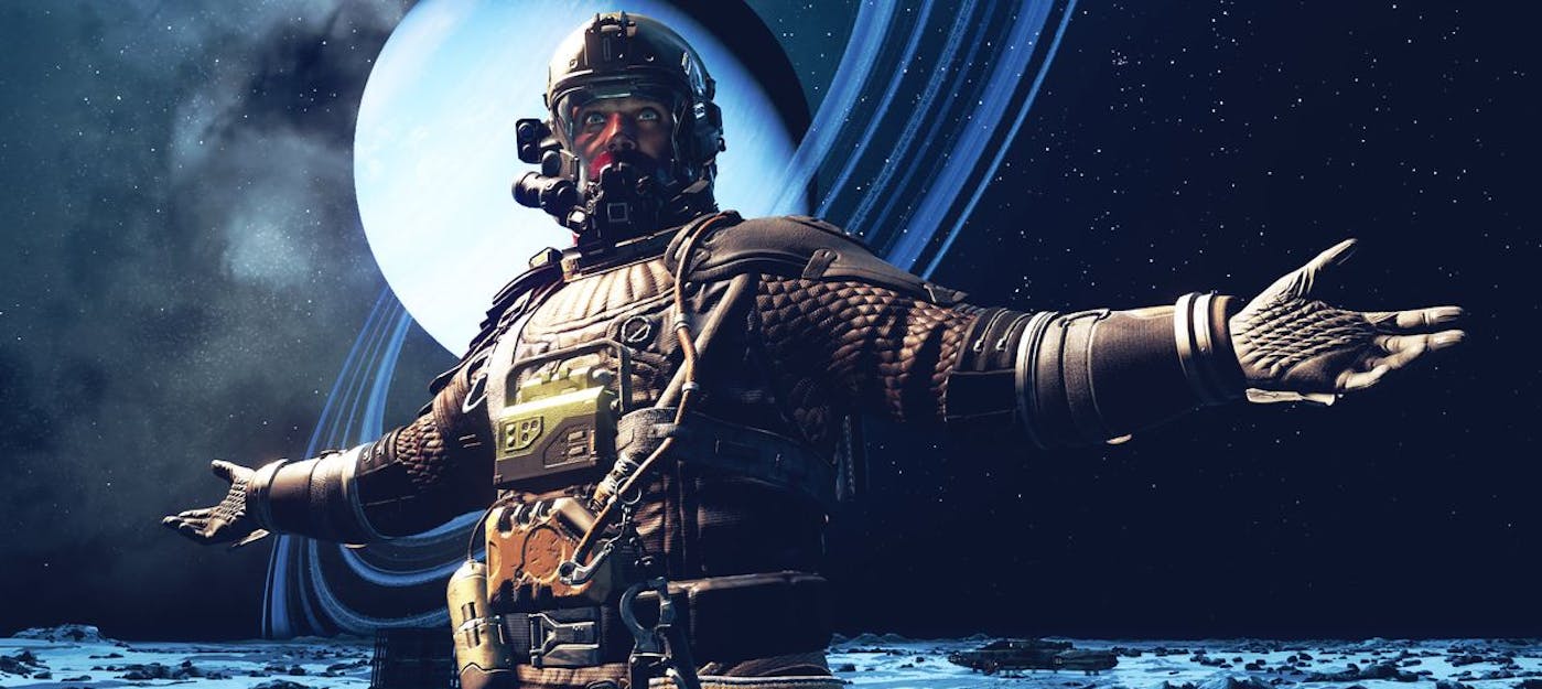 Після останнього патчу, аудиторія Starfield виросла на 70%