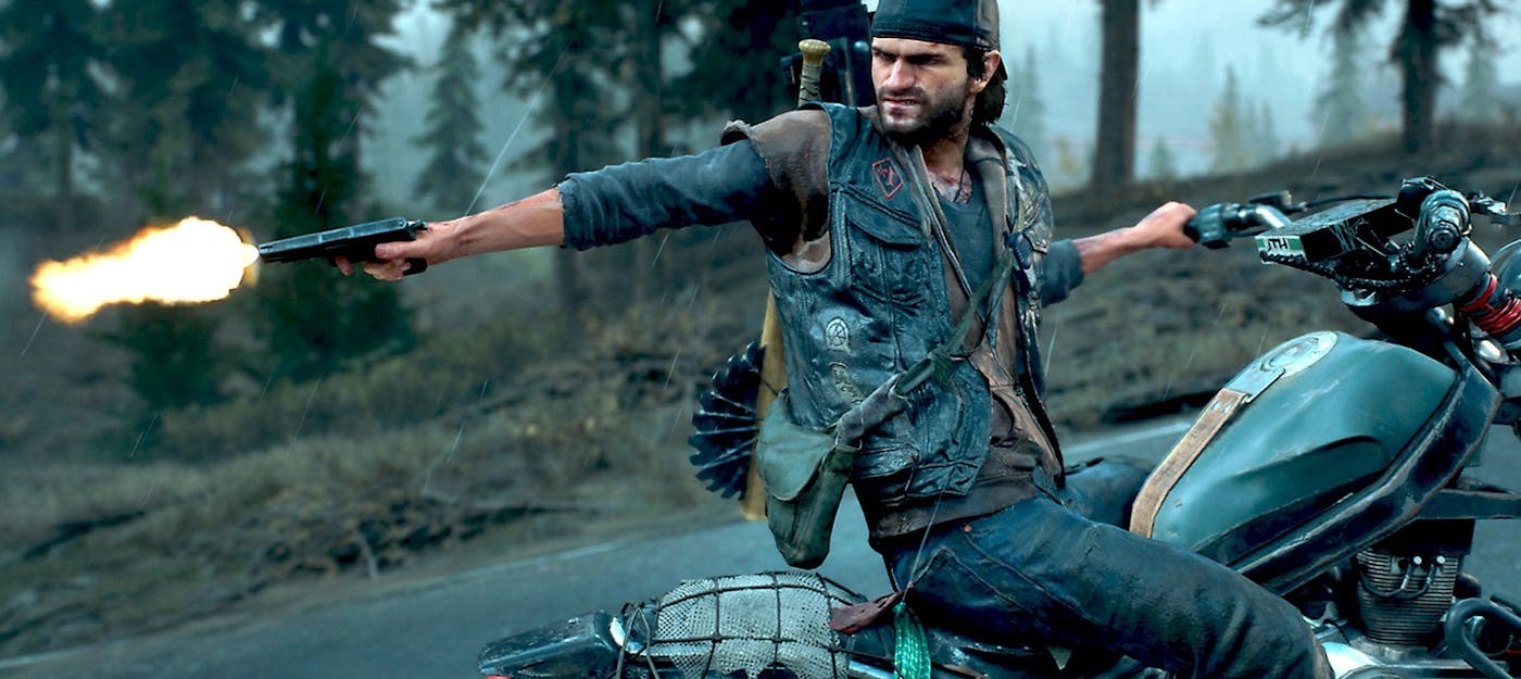 Директор Days Gone натякнув на причину скасування сиквелу