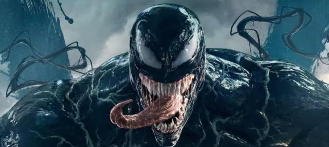 Sony опублікувала трейлер фільму «Веном: Останній танець»