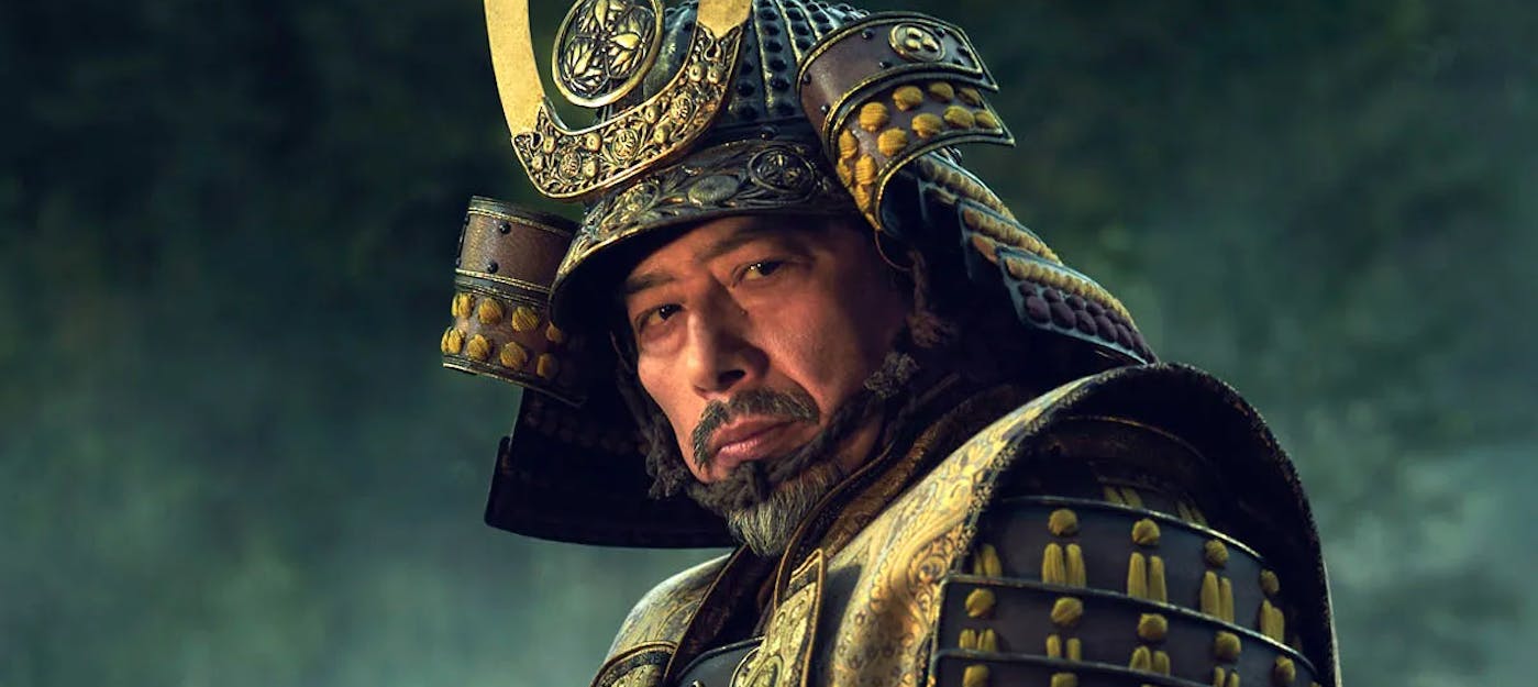 Хіроюкі Санада може знятись у екранізації Ghost of Tsushima