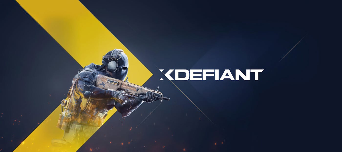 Рекордний запуск XDefiant: більше мільйона гравців за 2 години