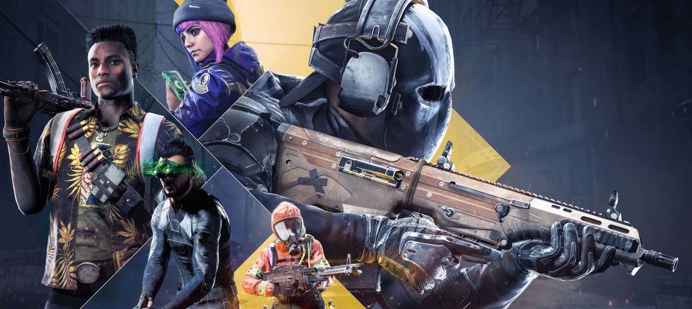 Перші оцінки XDefiant: шутер від Ubisoft отримує змішані відгуки
