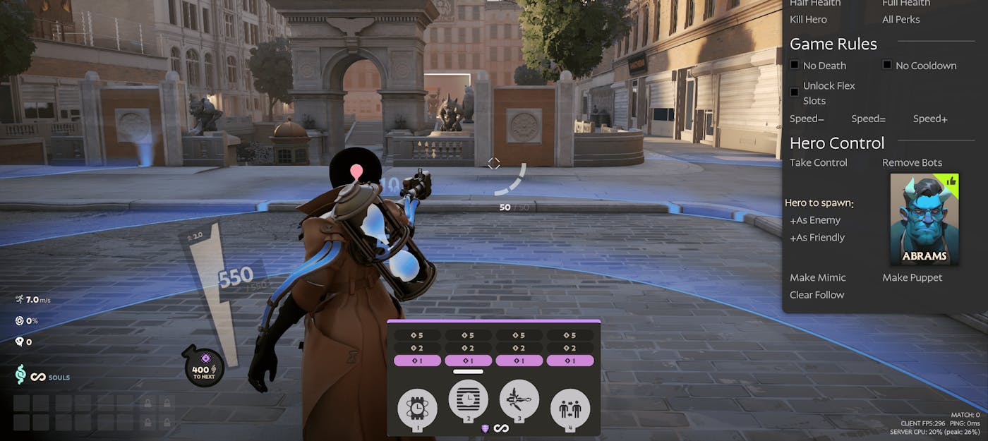 На YouTube та Twitch почали з'являтися матеріали з Deadlock