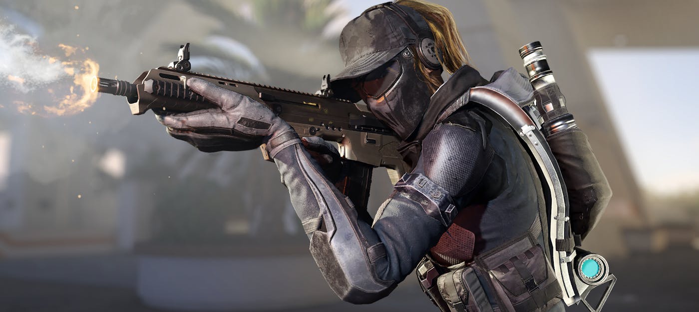 Хендерсон: XDefiant вже залучив близько 8 мільйонів гравців