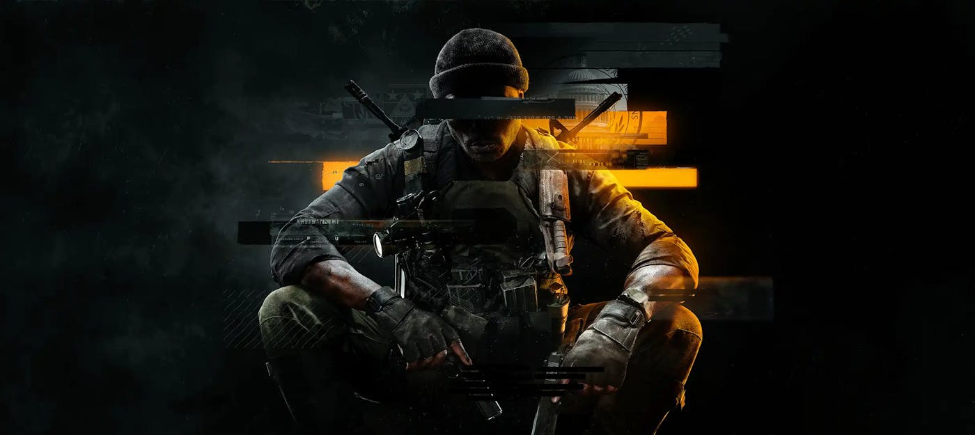 Call of Duty: Black Ops 6 на релізі з'явиться в Game Pass