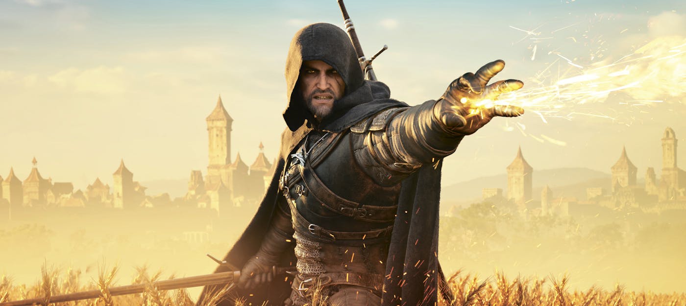 Стратегія багатопроєктної розробки CD Projekt Red
