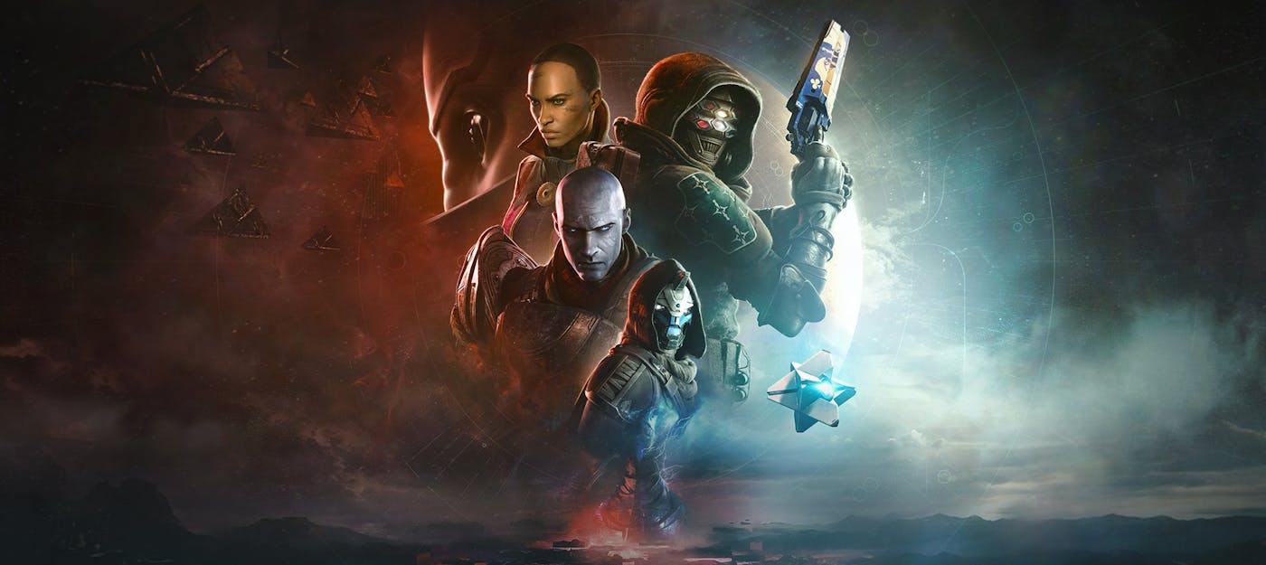 Bungie опублікувала трейлер доповнення Destiny 2: The Final Shape