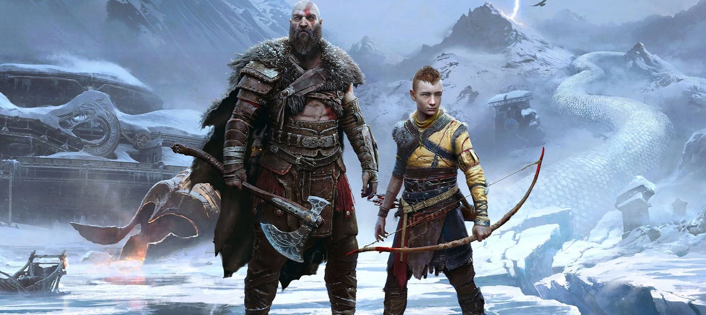 Чутки: PC-версію God of War Ragnarok анонсують «дуже скоро»