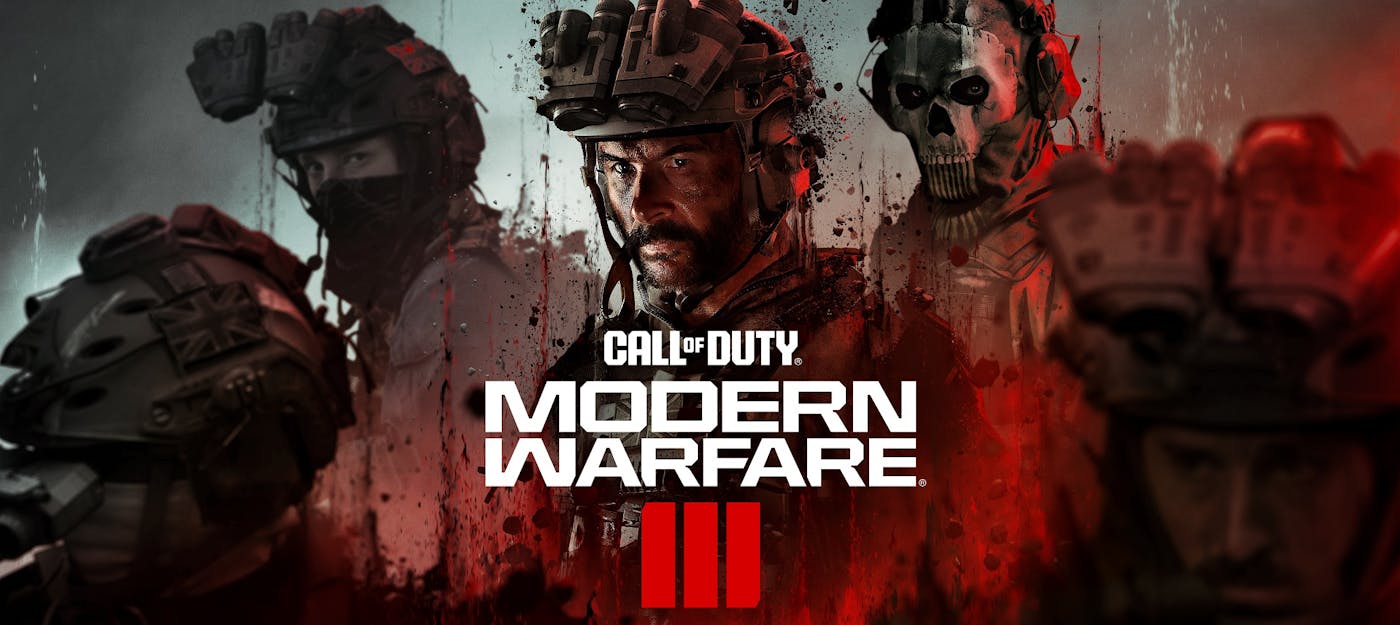 Інсайдер: Call of Duty: MW 3 та Warzone отримає колаборацію з Fallout