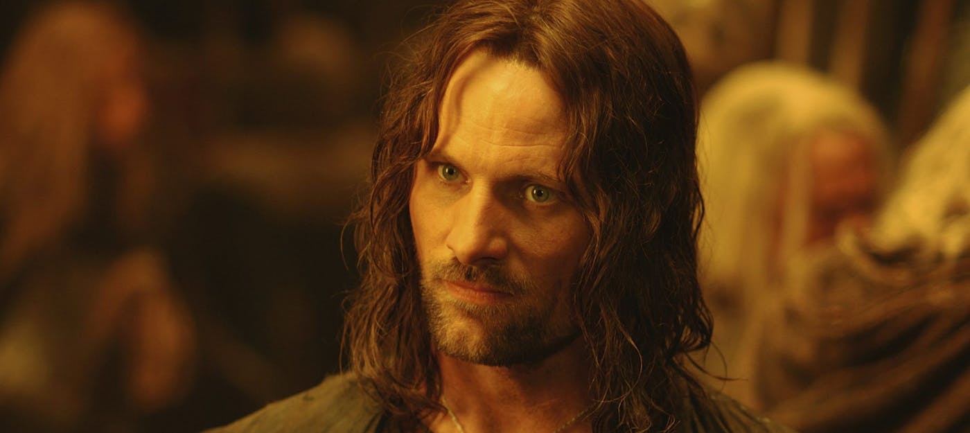 Вігго Мортенсен може повернутися до ролі Араґорна