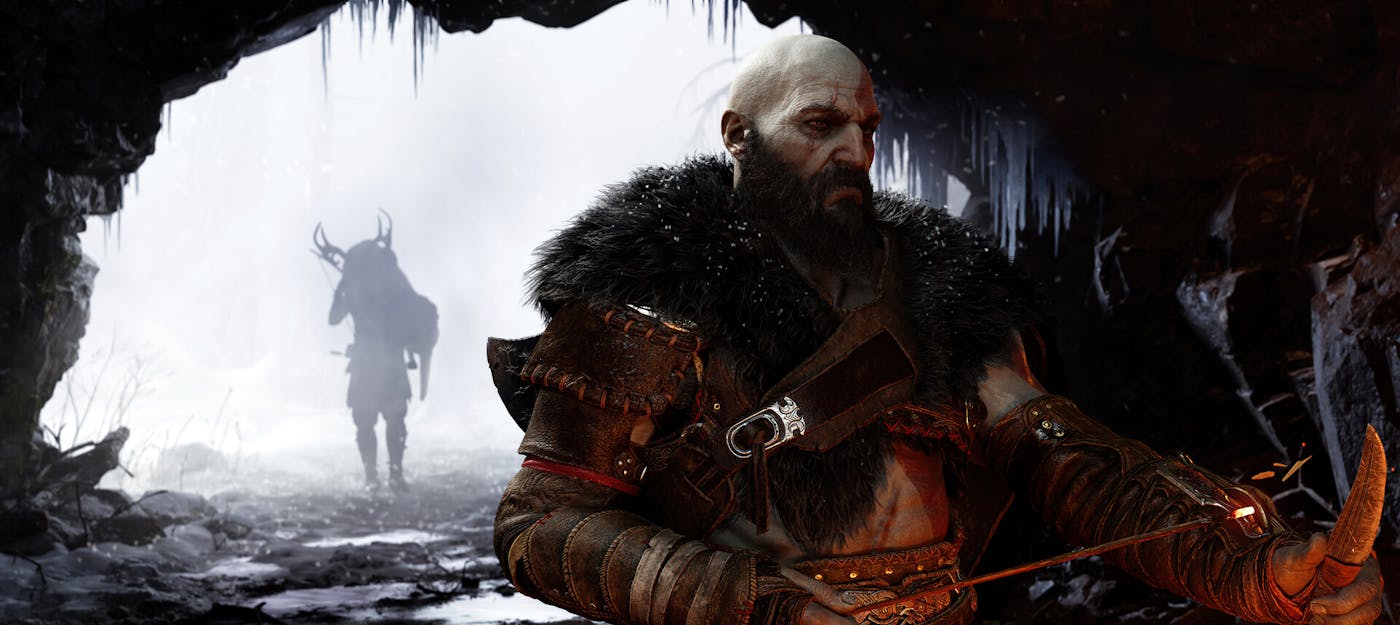 На State of Play Sony анонсувала версію God of War Ragnarok для ПК