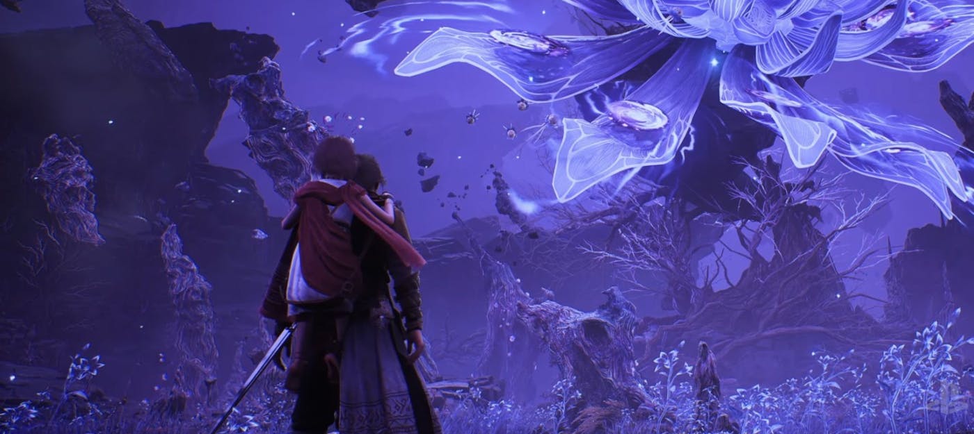 На State of Play представили трейлер нової гри Ballad of Antara