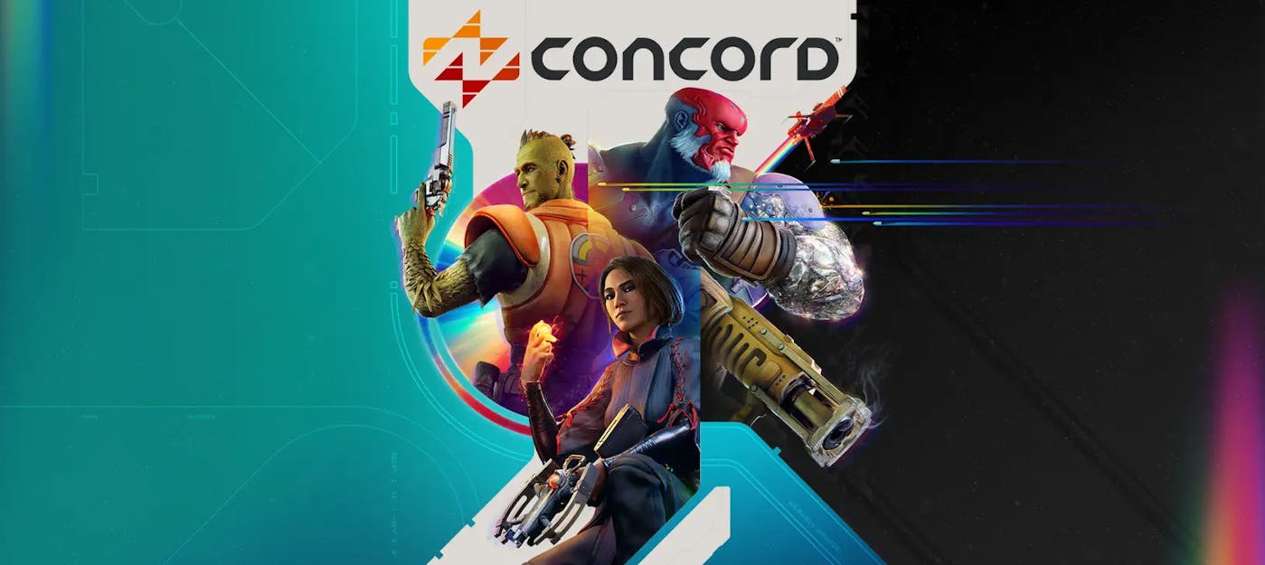 Підписка PlayStation Plus дає можливість спробувати Concord