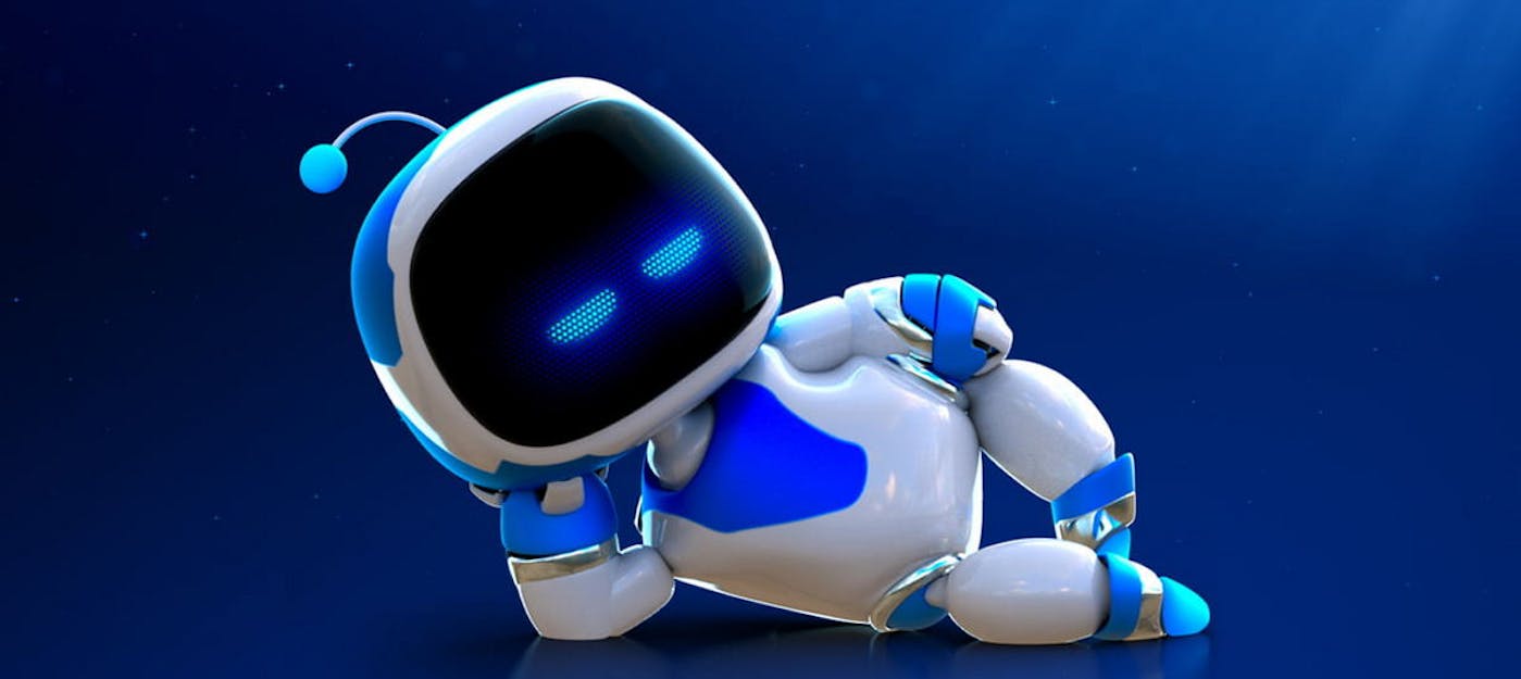 Astro Bot, Concord і Silent Hill 2: Все, що показали на State of Play