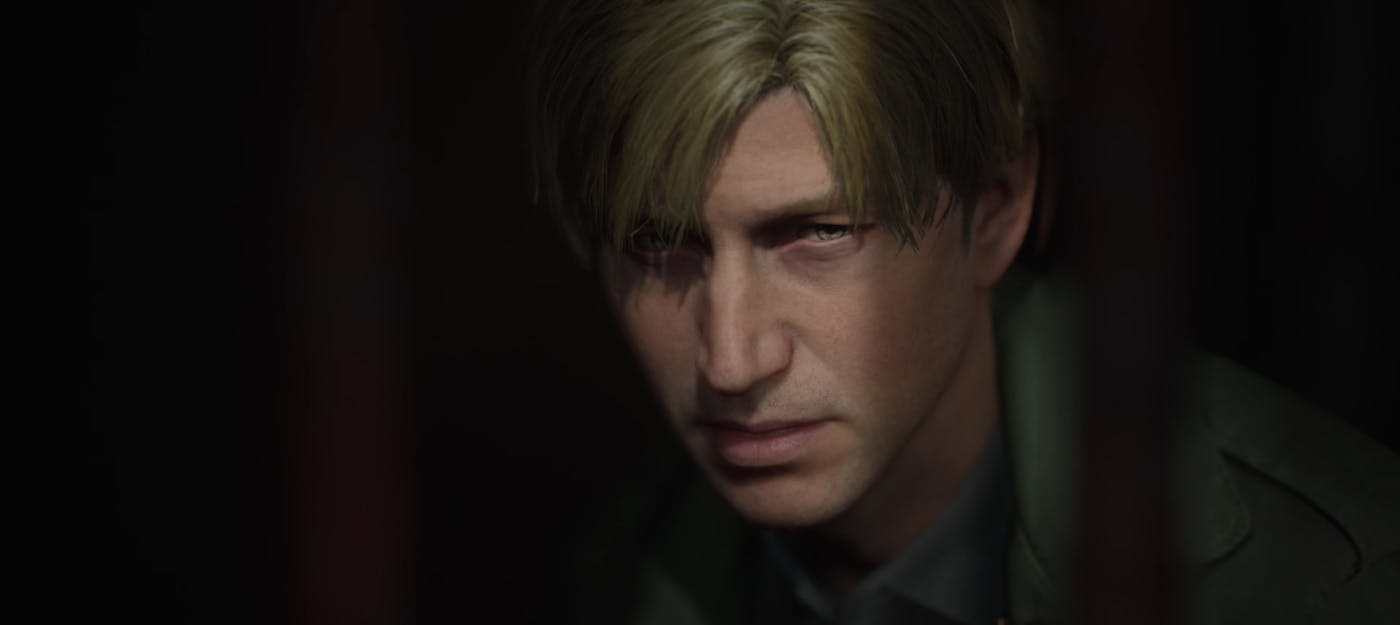 Оголошено дату виходу ремейку Silent Hill 2