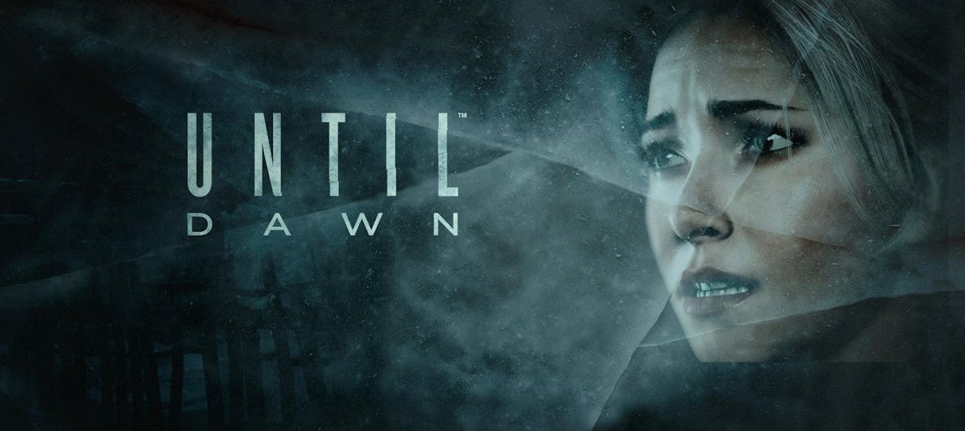 Свіжий трейлер ремайстера Until Dawn. Гра вийде протягом 2024 року