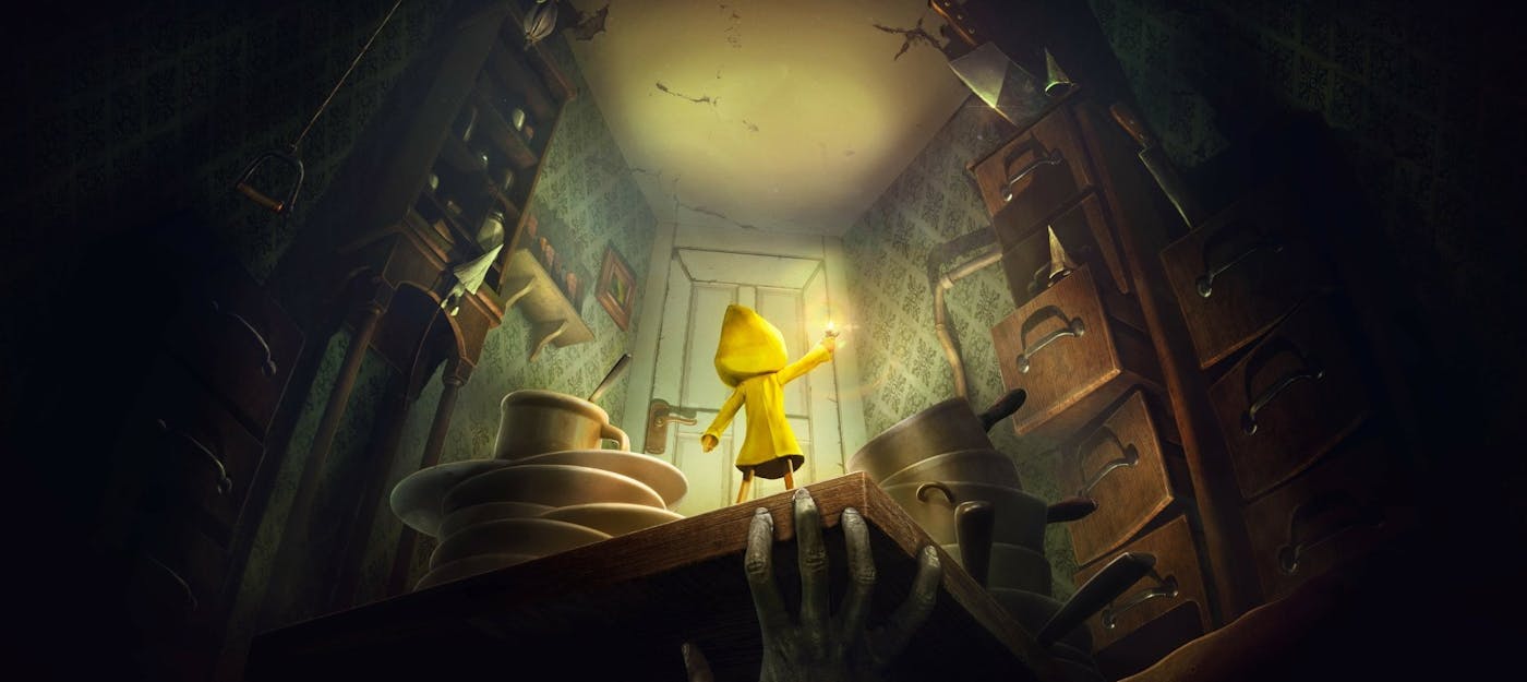 Supermassive Games оголосила про перенесення Little Nightmares III