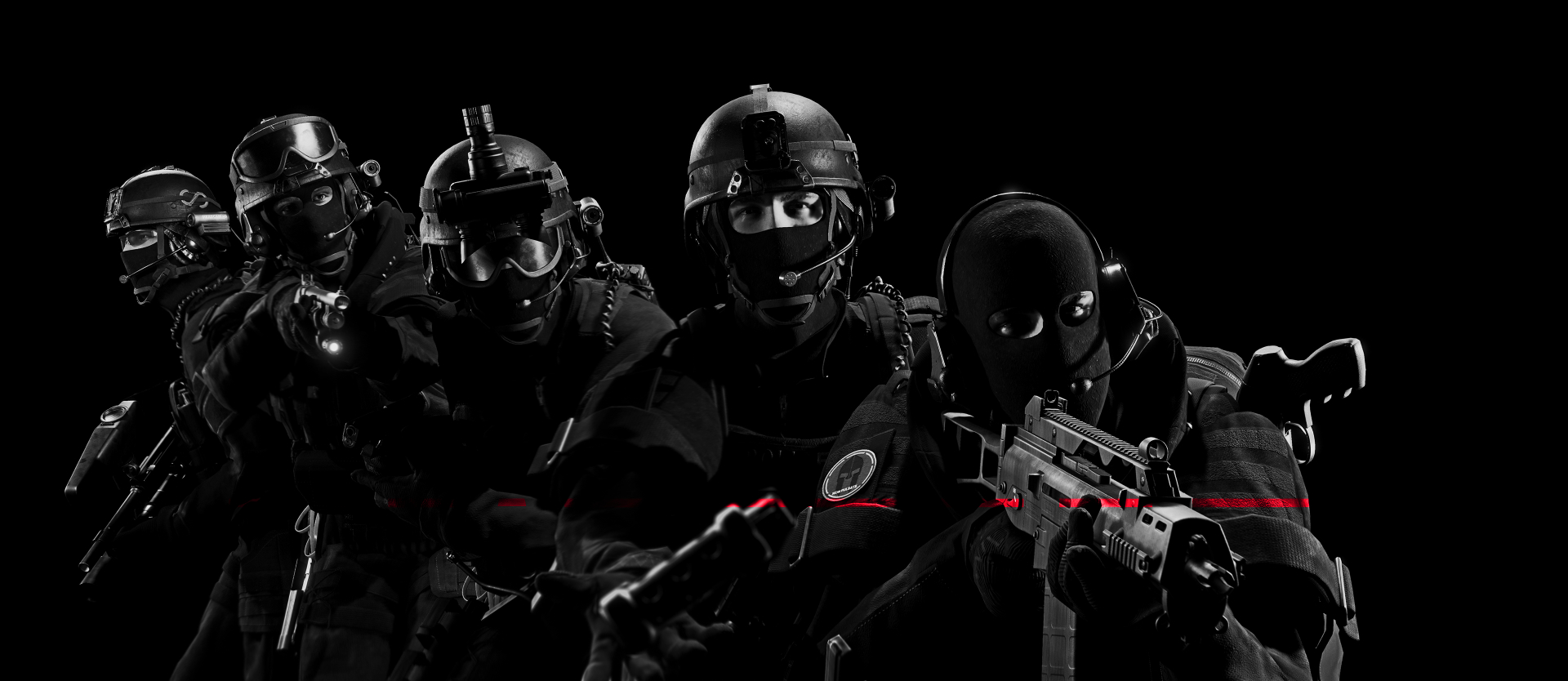 Нове відео: огляд Ready or Not на нашому YouTube каналі