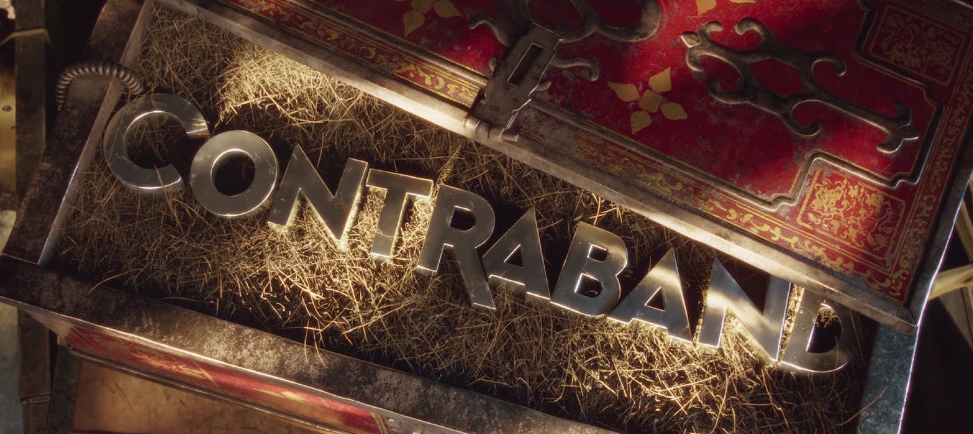 Чутки: Contraband від Avalanche Studios вийде у 2025 року