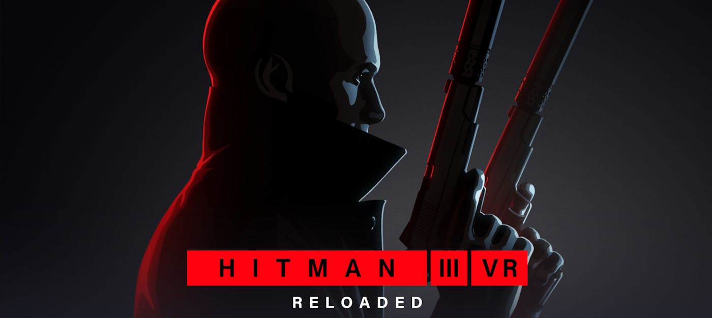 Анонсовано Hitman 3 VR: Reloaded — ексклюзив для Meta Quest 3