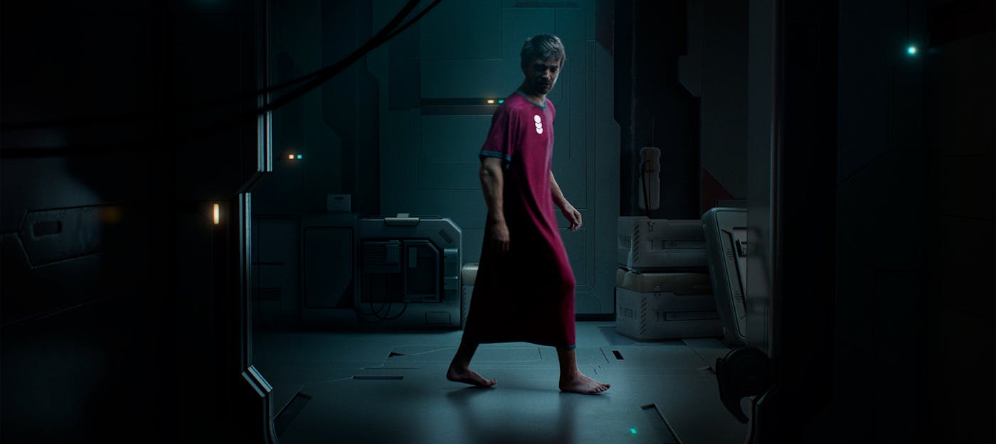 The Alters від 11 Bit Studios отримає демоверсію в Steam