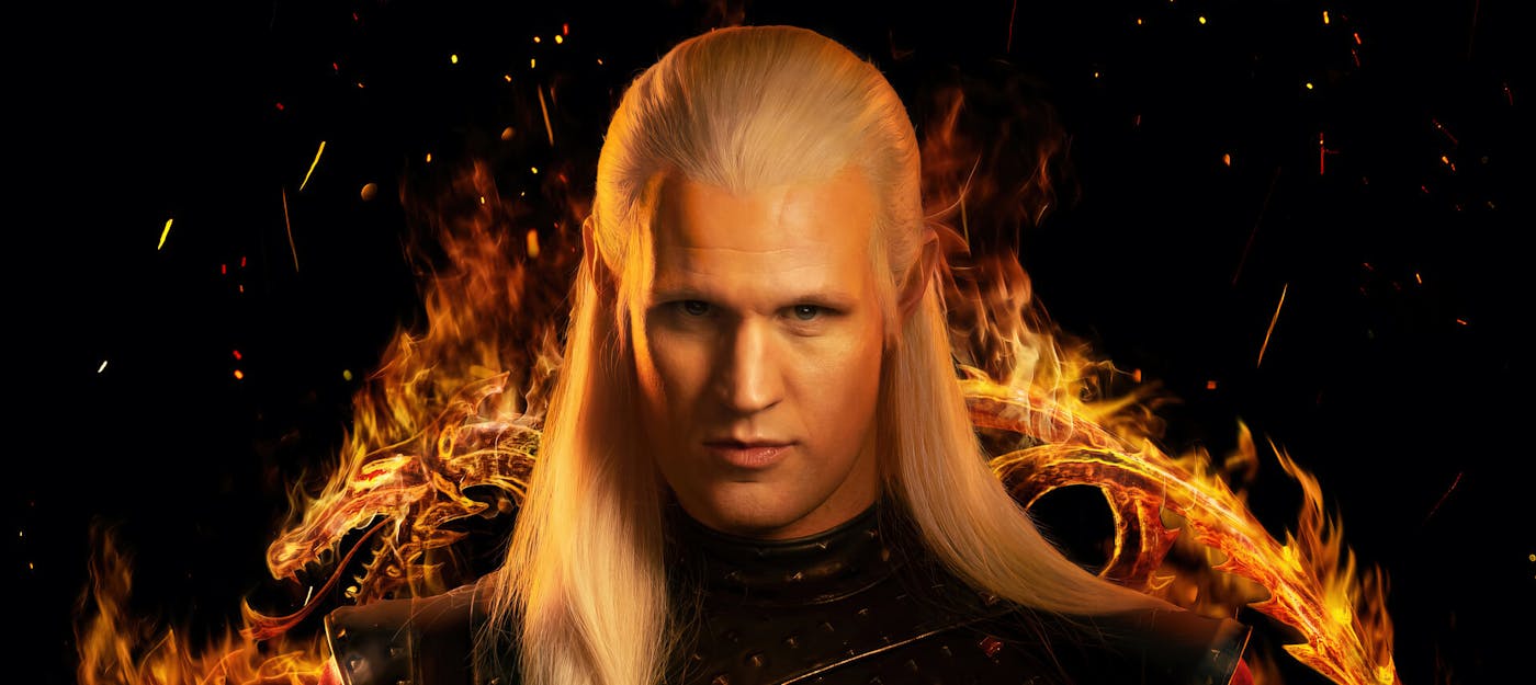 HBO поділилася подробицями щодо виробництва «Дому Дракона»