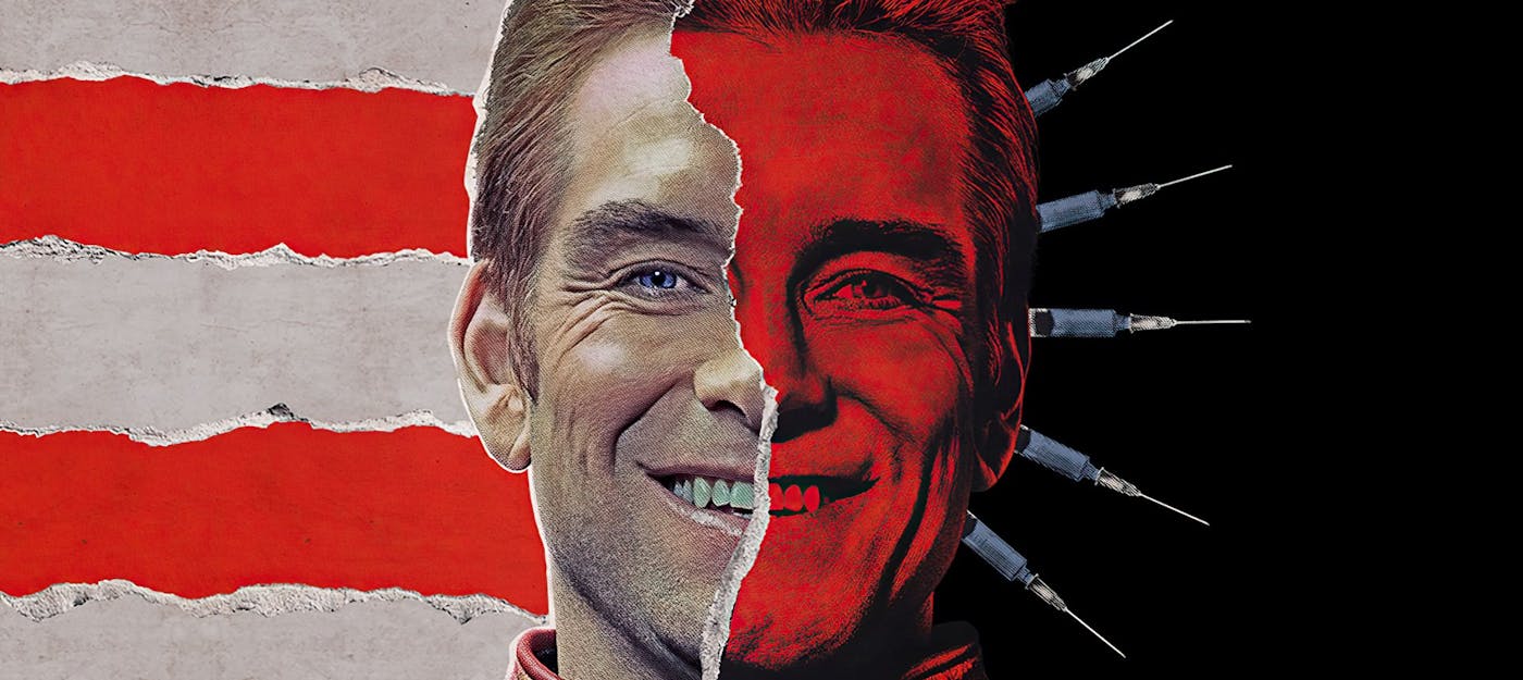 Новий сезон «Хлопаків» буде ще більш кривавим та жорстоким