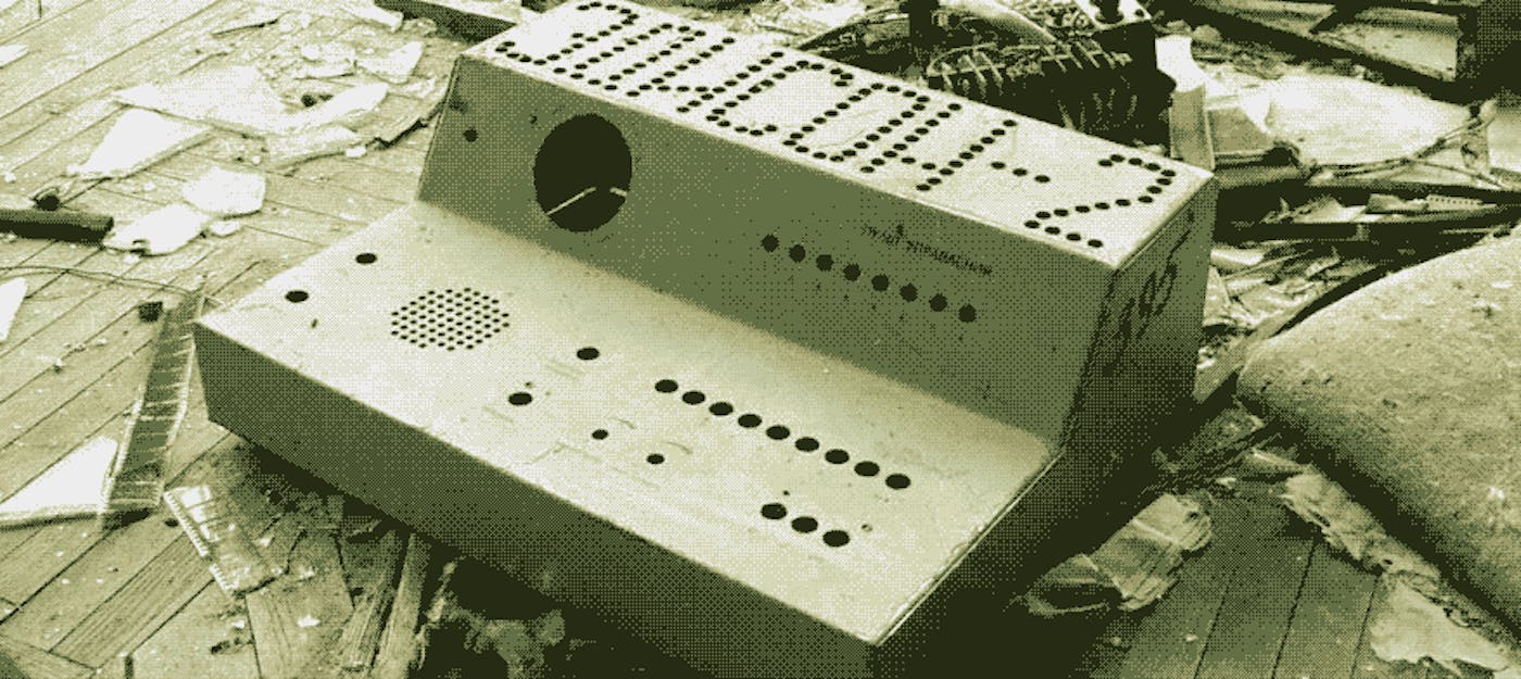 «Едісон-2» Історія культових дискотек в Прип’яті