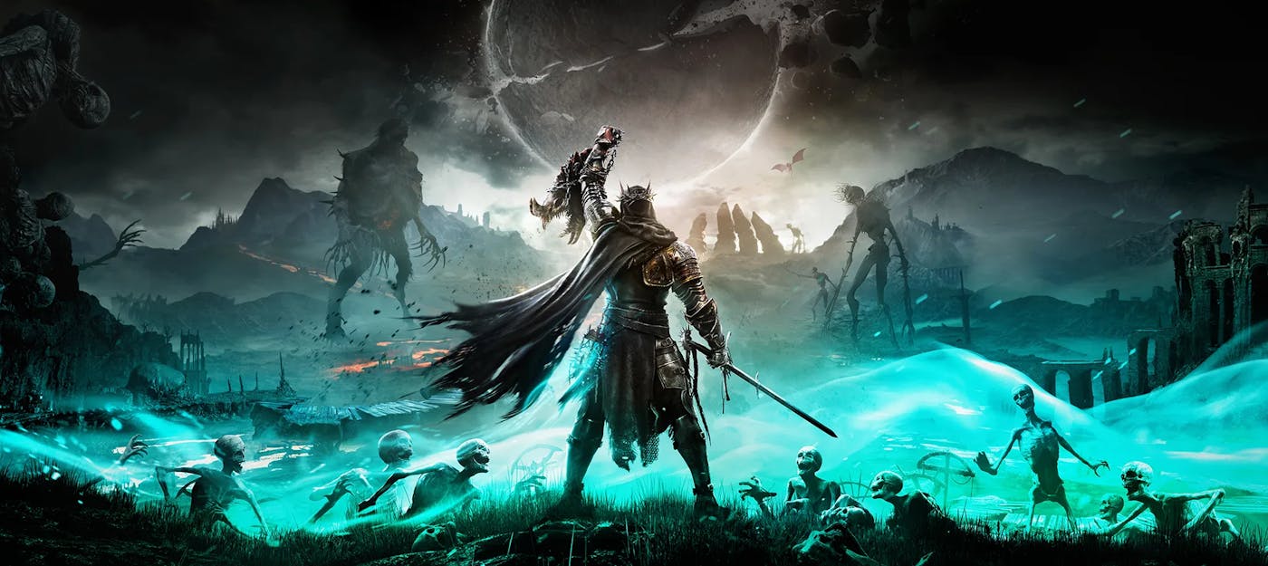 Lords of the Fallen 2 вийде у 2026 році