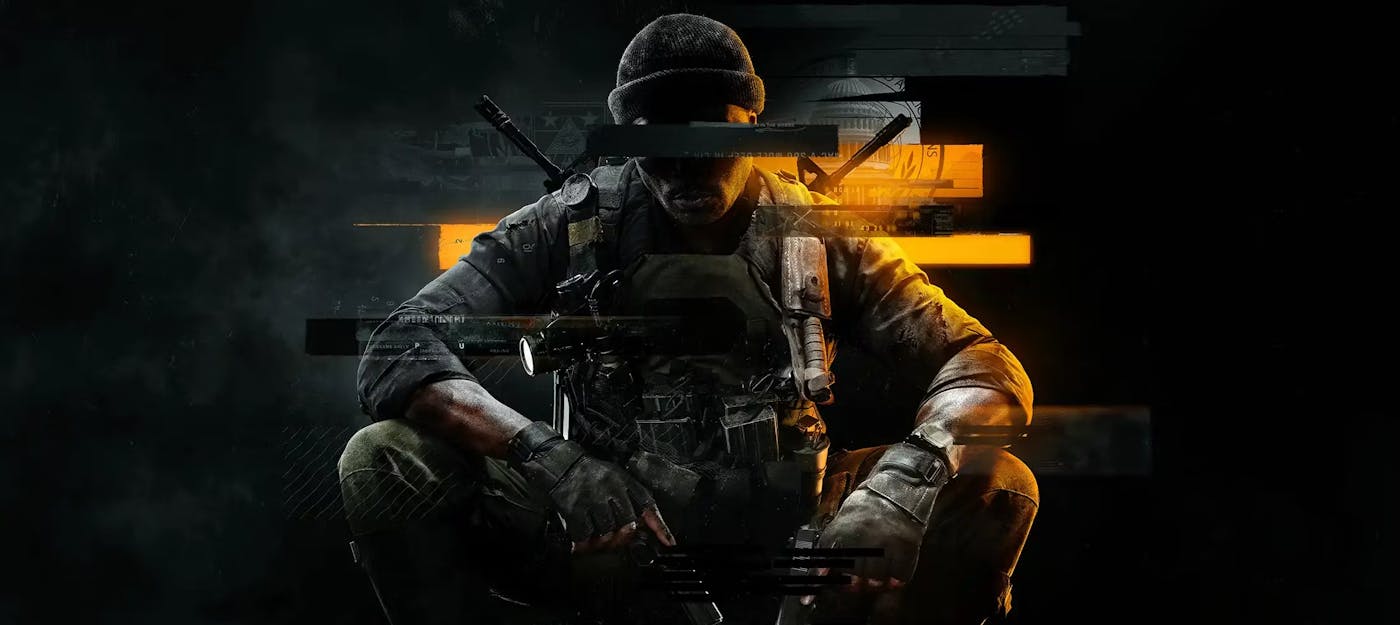 Call of Duty: Black Ops 6 — дата виходу, трейлер та подробиці