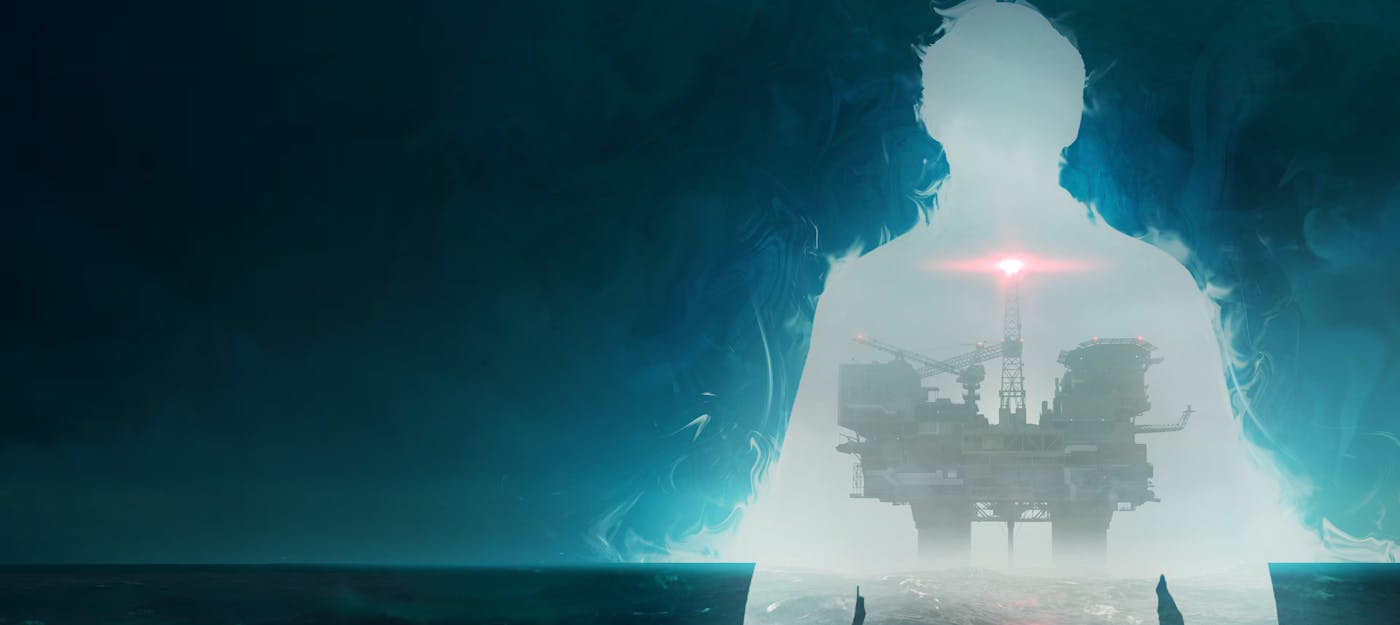 Фінальний трейлер горора Still Wakes the Deep від творців Amnesia