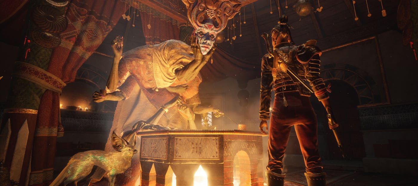 Souls-like екшен Flintlock: Siege of Dawn вийде в липні