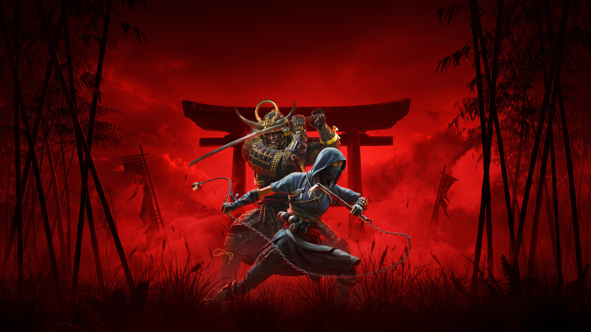 Assassin's Creed: Shadows та Star Wars Outlaws: все що показали на Ubisoft Forward