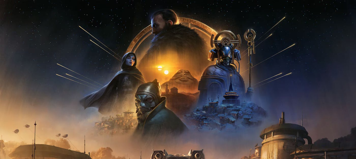 Наративний директор Star Wars Outlaws розкрив деталі ігроладу