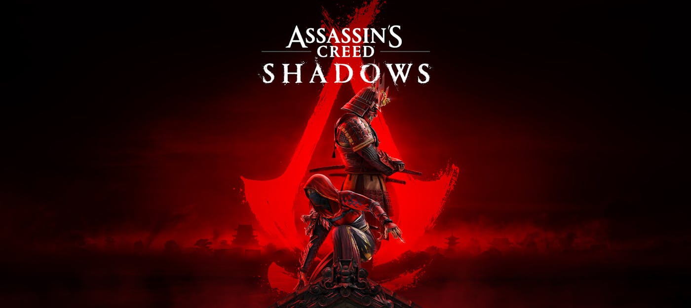 Assassin's Creed Shadows не буде примушувати перемикатися між персонажами