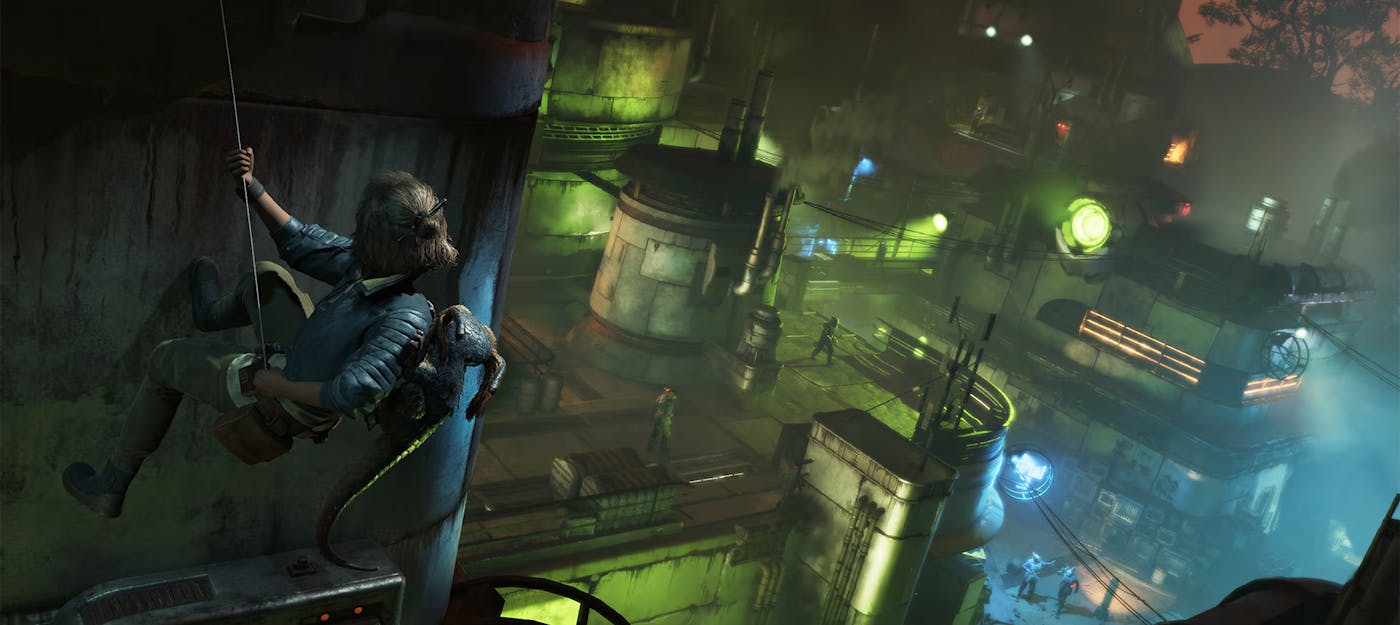 Star Wars: Outlaws: Деталі та тривалість проходження