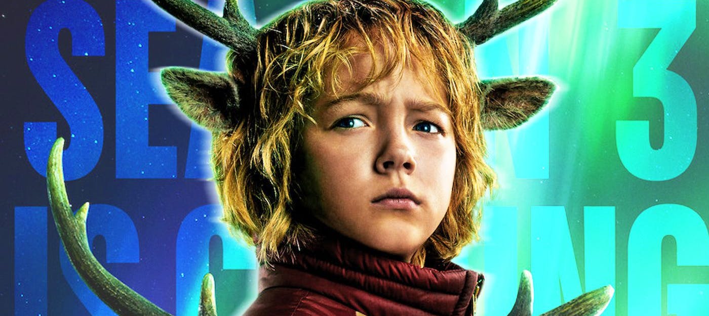 Рецензія на серіал «Ласун»