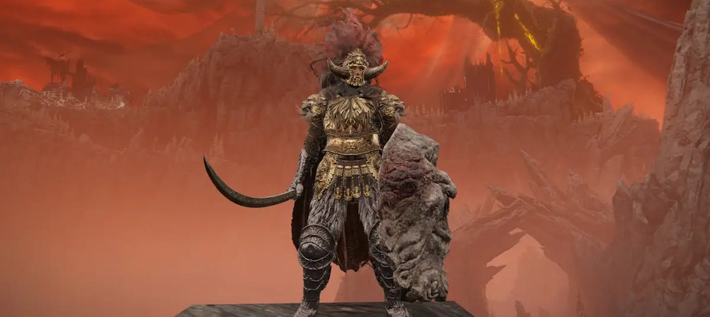 Тираж Elden Ring Shadow of the Erdtree сягнув 5 мільйонів копій