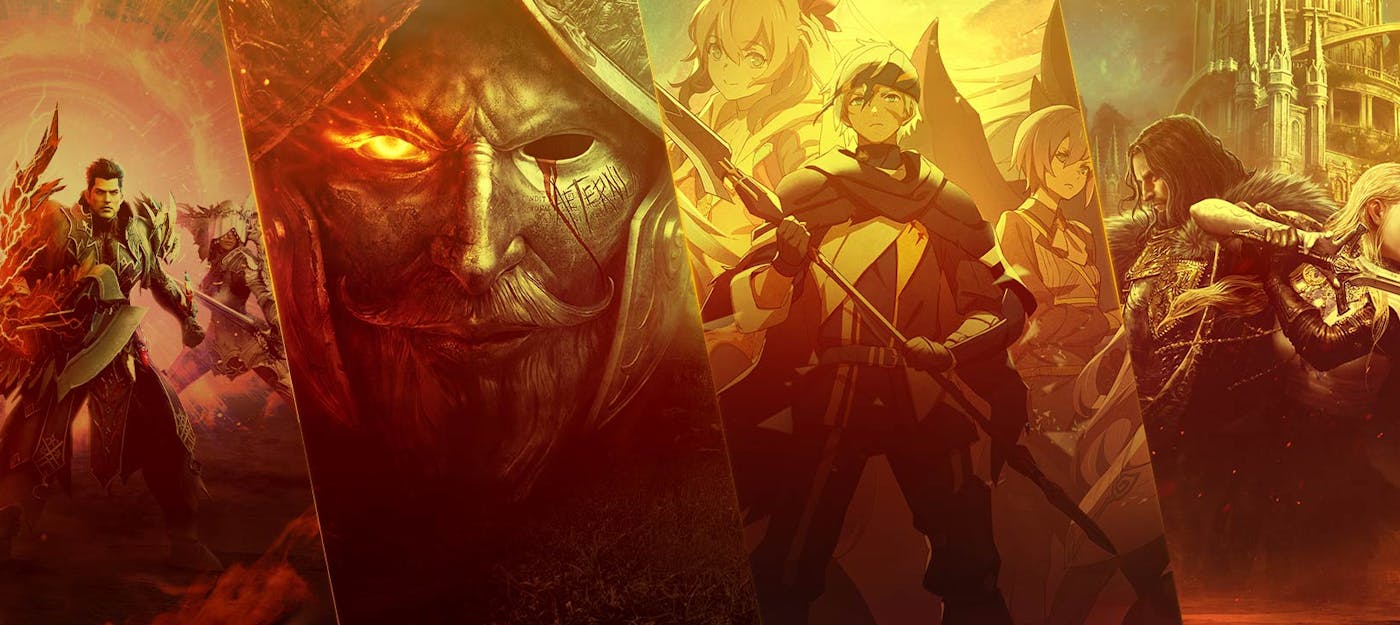 Amazon Games прагне випускати ігри регулярніше, але без компромісів