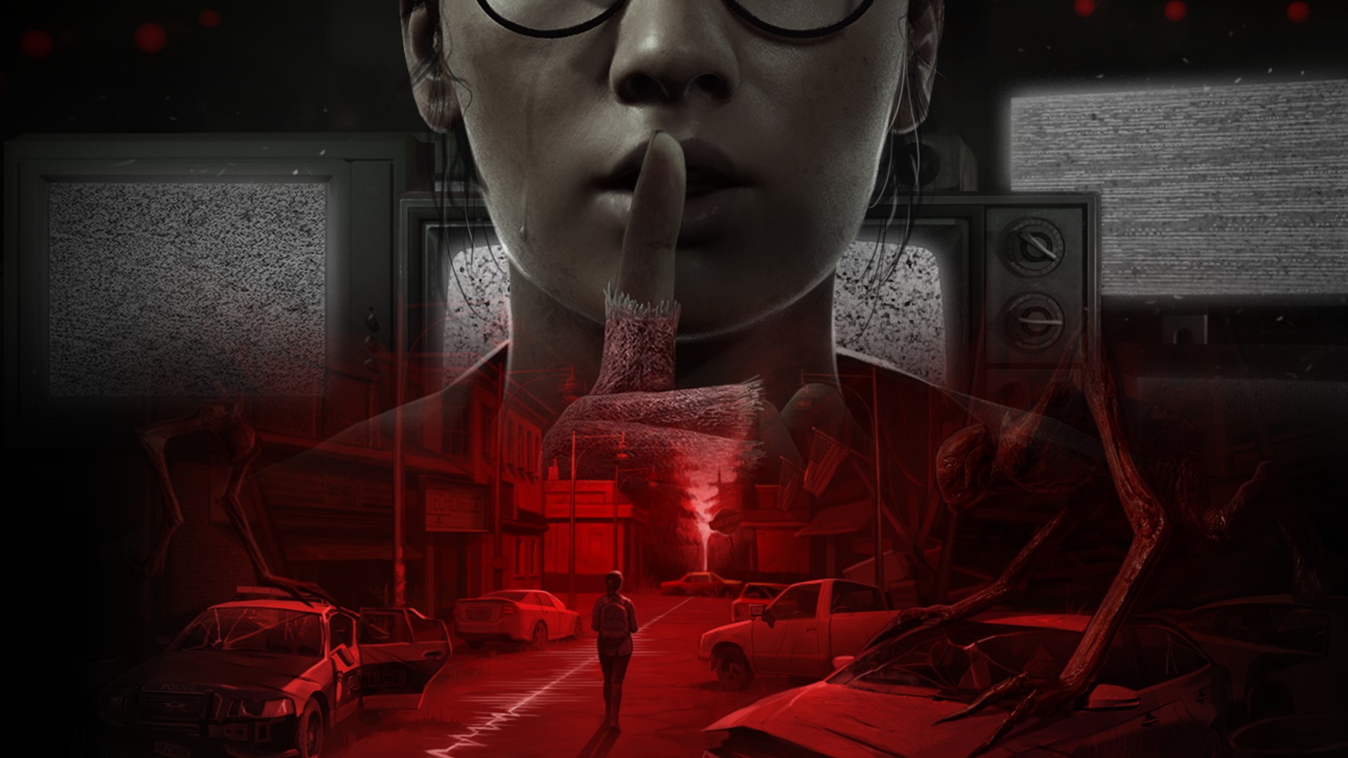 Stormind Games анонсувала горор A Quiet Place: The Road Ahead