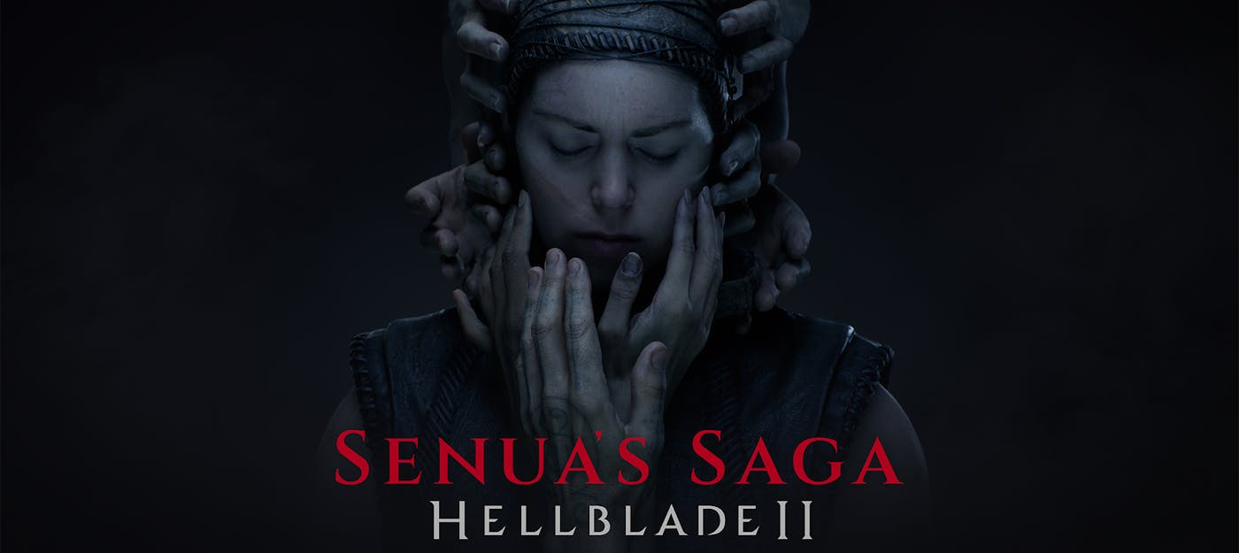 Огляд Senua's Saga: Hellblade II